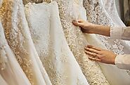 How To Choose The Perfect Wedding Dress For Your Big Day
