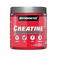 Buy Creatine Online in India at Best Prices – Fit India Shop