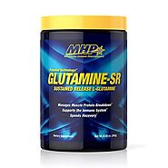 Buy Glutamine Online- Benefits That You Need To Dare Not Ignore