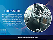 Locksmith in Davie