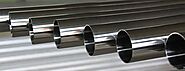 Stainless Steel Railing Pipe Manufacturer, Supplier, Dealers in India - Amtex Enterprises