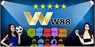 Rút tiền W88 - Cách rút tiền W88 thành công | Link W88's Ownd