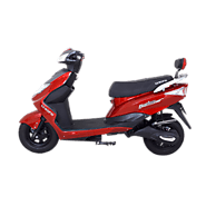 High Speed Electric Scooter Gemopai Ryder| Gemopai