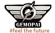 Chargeable Electric Bikes & Scooters in India| Gemopai