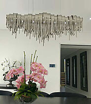 Buy Designer Lights Perth by Luxe Collections! Check Details!