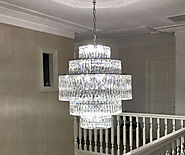 Get the best elegant and stylish lighting Perth WA – Luxe Collection!