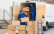 Home Moving Service at Affordable Prices in Denver, CO