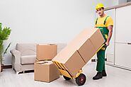 Best Commercial moving company in Denver, CO