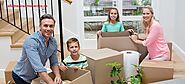 Interstate Moving Company Denver CO | All American Movers