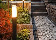 Why Must One Install Outdoor Landscape Lighting?