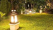 5 Best Styles to Install Outdoor Landscape Lighting