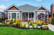 What are the Benefits of Residential Landscaping?