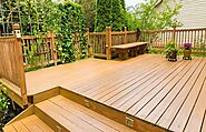 Deck Designs: Material Options You Can Choose From