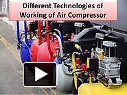 How do I pick the best air compressor?