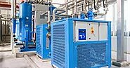 Why do Industries prefer renting Air Compressor as a great business model?