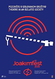 КЊАЖЕВСКО-СРПСКИ ТЕАТАР - Крагујевац - Joakimfest 15th