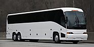 Charter Bus New Jersey | New Jersey Charter Bus