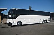 Charter Bus Company Brooklyn | #1 Best Bus Company Brooklyn