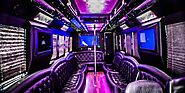 Party Bus Bronx | #1 Affordable Party Bus Rentals Bronx