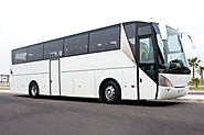 Bus Rental Long Island | #1 Affordable Bus Rental In LI