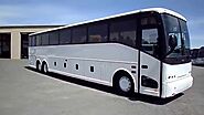 Charter Bus Company Long Island | #1 Affordable Bus Company