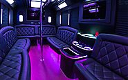 Party Bus Rental Bronx