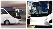 Charter Bus Rental NY | #1 Best Charter Bus Rental NYC