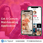 How Much Does It Cost to Develop a Dating Mobile Application?
