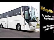 Swift Transport & Bus Rental Dubai