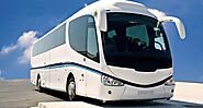 Bus Rental Company in Dubai, luxurious & school buses in Dubai, Rental bus in UAE