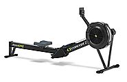 Concept2 Model D Indoor Rowing Machine with PM5 Performance Monitor