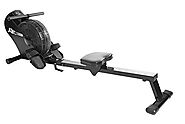 Stamina Air Rower Rowing Machine