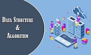 What is Data Structure and Algorithm?