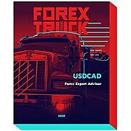 Forex Truck EA • Automated Forex Robot ᐈ BestRobotForex.com