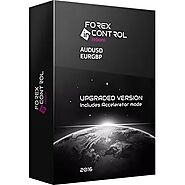 Forex inControl Reborn Full EA • Forex Robot ᐈ BestRobotForex.com