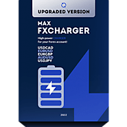 FXCharger Max EA • Automated Forex Robot ᐈ BestRobotForex.com
