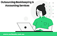5 Ways Accounting Firms in Australia Can Benefit by Outsourcing Bookkeeping & Accounting Services