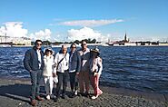 Private shore excursions in St Petersburg | Dancing Bear Tours