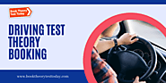 Things You Should Know About Driving Test Theory Booking | Book Theory Test Today