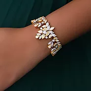 Buy Sterling Silver Bracelets in UAE