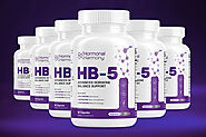 Fat Loss For Women with Hormonal Balance (HB5)