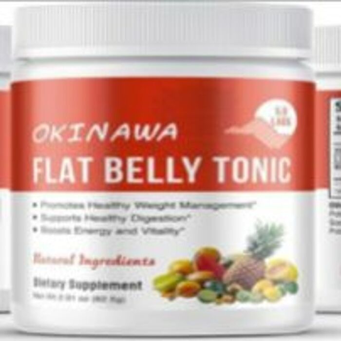 OKINAWA FLAT BELLY TONIC REVIEWS DOES IT REALLY WORK ? | A Listly List