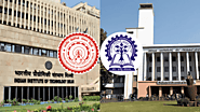 Comparison of IIT Delhi vs IIT kharagpur | College Rush
