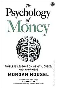 Buy The Psychology of Money Book Online at Low Prices in India | The Psychology of Money Reviews & Ratings - Amazon.in