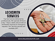 Locksmith Services in Davie