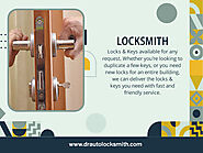 Locksmith in Davie FL
