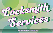 Locksmith Services in Fort Lauderdale
