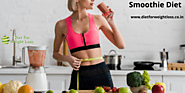 The Smoothie Diet 21 Day Program Reviews | Does Smoothie Diet Really Work?