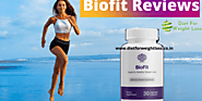 BioFit Review Ingredients Benefits Side Effects