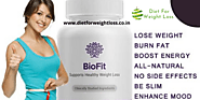BioFit Review Ingredients Benefits Side Effects